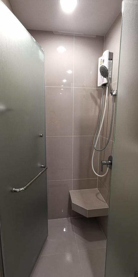 รูป Rds-1530 ให้เช่าคอนโด  นิช โมโน รามคำแหง นัดชมห้อง 👉line : @propertyfinder  - รูปที่ 12/14