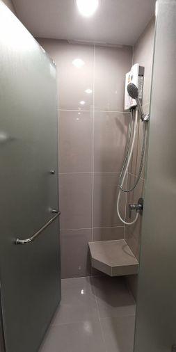 picture Condo for rent Niche Mono Ramkhamhaeng Contact @propertybkk1 - 12/14