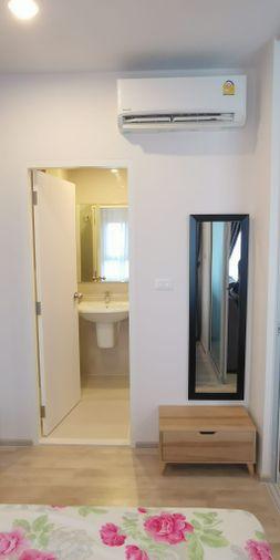 picture Condo for rent Niche Mono Ramkhamhaeng Contact @propertybkk1 - 10/14