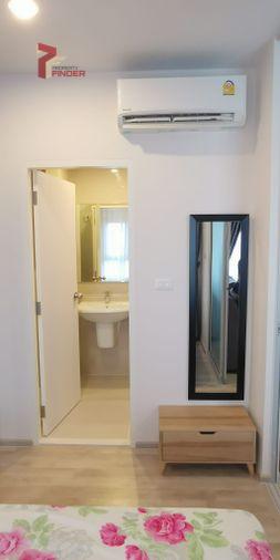 picture Condo for rent Niche Mono Ramkhamhaeng Contact @propertybkk1 - 10/14