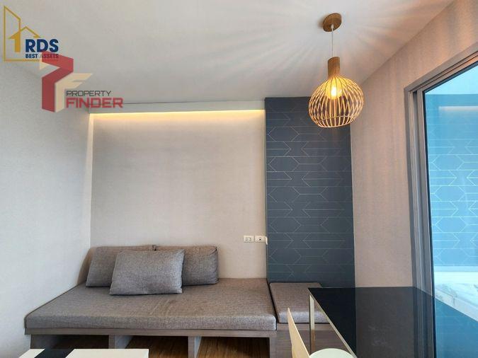 picture Condo for rent The Trust Residence Ratchada - Rama 3 Contact @propertybkk4 - 13/19