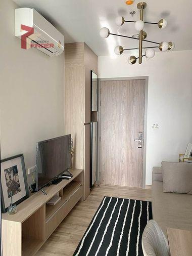 รูป Rds-1525 ให้เช่าคอนโด Niche MONO Sukhumvit-Bearing ห้องใหม่ เฟอร์ครบ✨️ นัดชมห้อง 🟥 LINE @propertybkk2 - รูปที่ 6/13