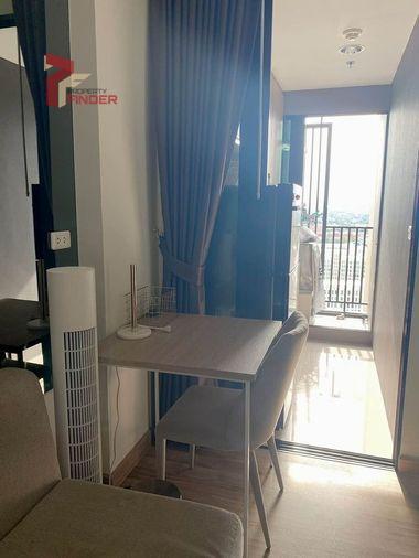 รูป Rds-1525 ให้เช่าคอนโด Niche MONO Sukhumvit-Bearing ห้องใหม่ เฟอร์ครบ✨️ นัดชมห้อง 🟥 LINE @propertybkk2 - รูปที่ 10/13