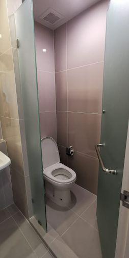picture Condo for rent Niche Mono Ramkhamhaeng Contact @propertybkk1 - 13/14
