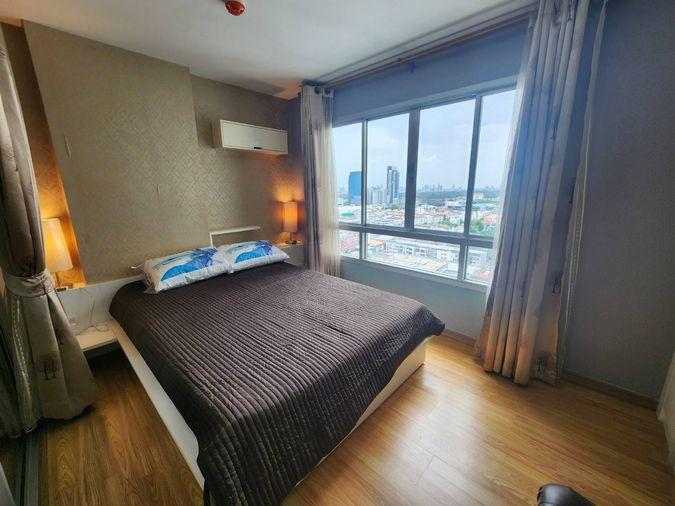 picture Condo for rent The Trust Residence Ratchada - Rama 3 Contact @propertybkk4 - 1/18