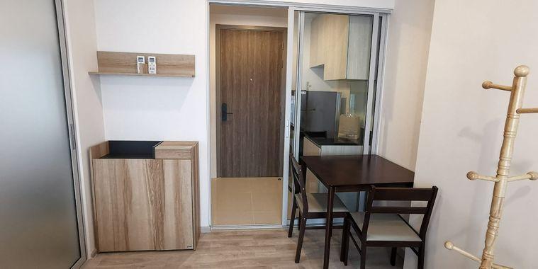 picture Condo for rent Niche Mono Ramkhamhaeng Contact @propertybkk1 - 9/14