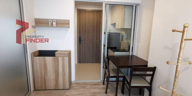 picture Condo for rent Niche Mono Ramkhamhaeng Contact @propertybkk1 - 9/14