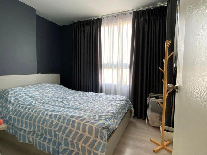 รูป 🔔รวมคอนโดนนนทบุรีให้เช่า🔔⚠️🛋️🛌สกายไลน์ รัตนาธิเบศร์ - รูปที่ 2/12