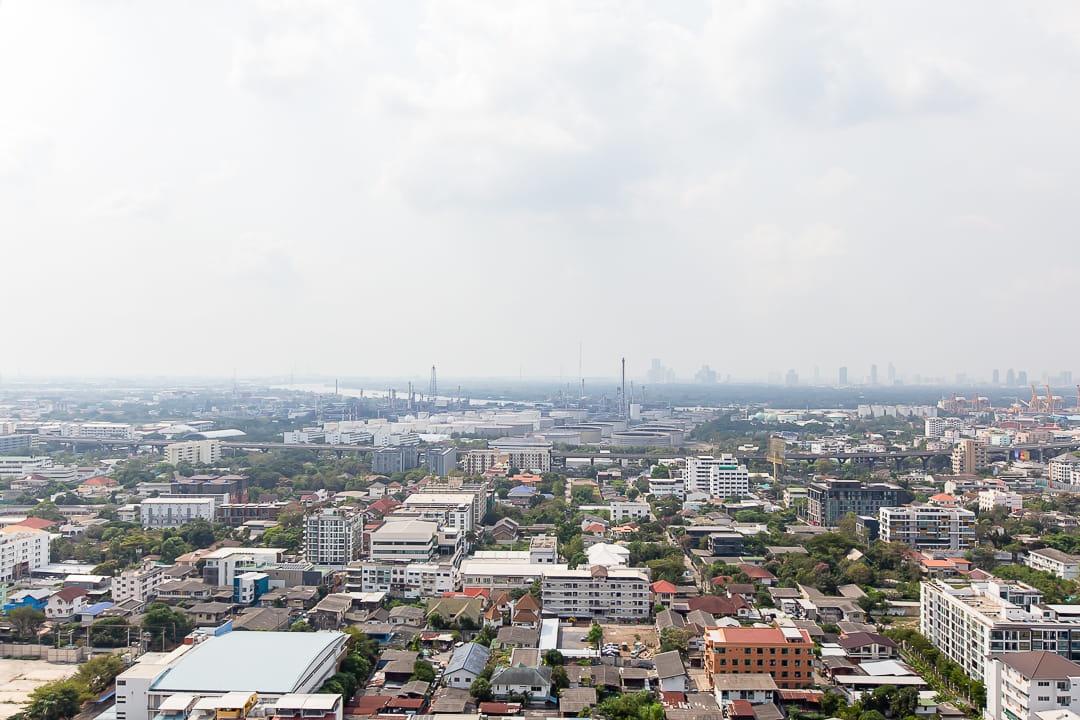 รูป LineID : @Habitant (มี@ ข้างหน้า) ให้ เช่าคอนโด The Line sukhumvit 101 BTS ปุณณวิถี พร้อมเข้าอยู่ - รูปที่ 9/9