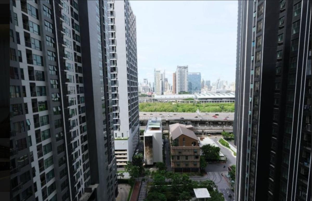 รูป ให้เช่า Ashton Asoke. 1นอน 31ตร.ม. Line id: @pfagent - รูปที่ 10/10