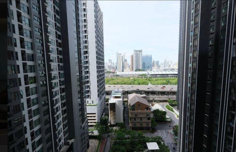 รูป ให้เช่า Ashton Asoke. 1นอน 31ตร.ม. Line id: @pfagent - รูปที่ 10/10
