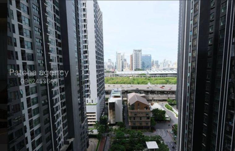 รูป ให้เช่า Ashton Asoke. 1นอน 31ตร.ม. Line id: @pfagent - รูปที่ 10/10