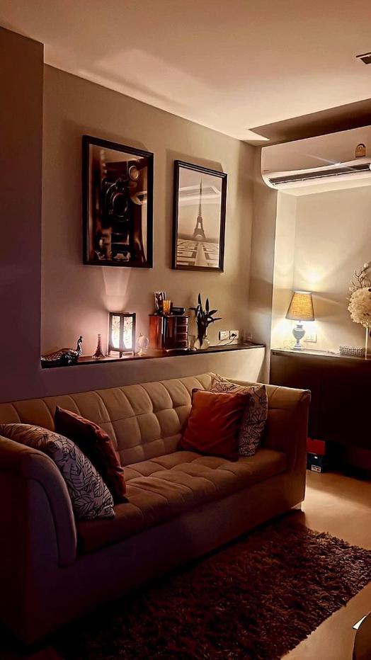 picture for rent Rhythm Sukhumvit44/1. 1bed 45sq.m. Line id: @pfagent - 1/7