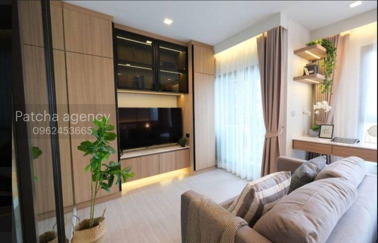รูป ให้เช่า Ashton Asoke. 1นอน 31ตร.ม. Line id: @pfagent - รูปที่ 5/10