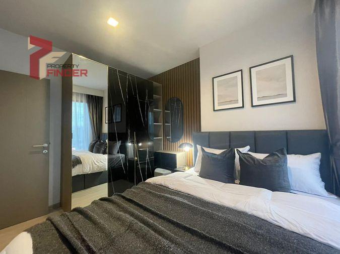 รูป Rds-1542 ให้เช่าคอนโด Life Asoke Hype นัดชมห้อง 👉line : @propertyfinder - รูปที่ 2/10