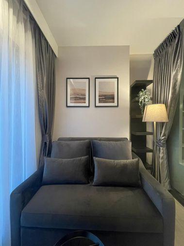 รูป Rds-1542 ให้เช่าคอนโด   Life Asoke Hype   นัดชมห้อง 👉line : @propertyfinder  - รูปที่ 7/10