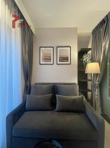รูป Rds-1542 ให้เช่าคอนโด Life Asoke Hype นัดชมห้อง 👉line : @propertyfinder - รูปที่ 7/10