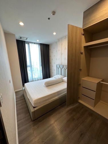 รูป 🦊HunterCondo🦊💥Whizdom Essence 101 - รูปที่ 1/14