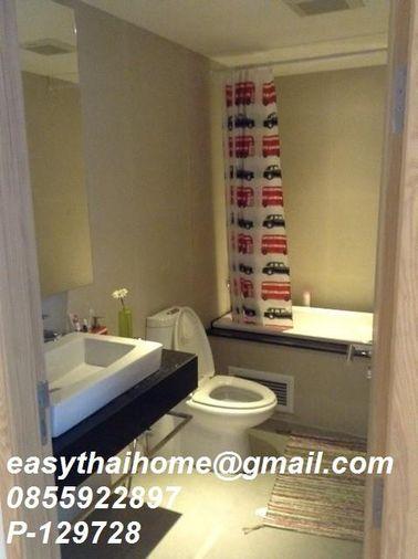 picture P-129728 🏢Condo for for sell SOCIO Reference 61 fully furnished. - 2/7