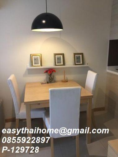picture P-129728 🏢Condo for for sell SOCIO Reference 61 fully furnished. - 6/7
