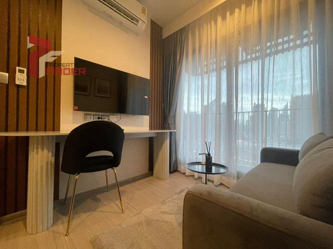 รูป Rds-1542 ให้เช่าคอนโด Life Asoke Hype นัดชมห้อง 👉line : @propertyfinder - รูปที่ 5/10