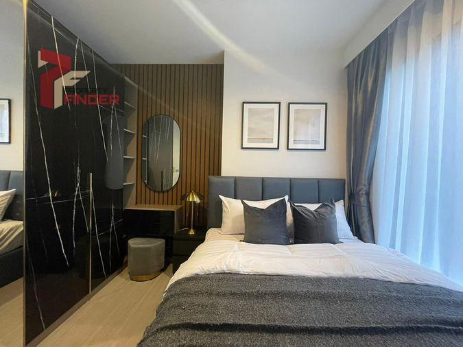รูป Rds-1542 ให้เช่าคอนโด Life Asoke Hype นัดชมห้อง 👉line : @propertyfinder - รูปที่ 3/10