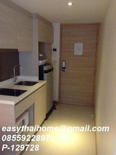 picture P-129728 🏢Condo for for sell SOCIO Reference 61 fully furnished. - 5/7