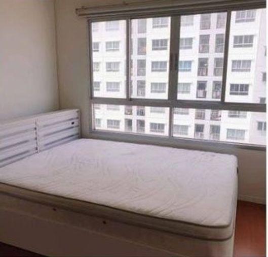 รูป ✨เช่าคอนโด สัญญา 1 ปี✨🛋️🛌ลุมพินี พาร์ค รัตนาธิเบศร์ - งามวงศ์วาน - รูปที่ 8/8