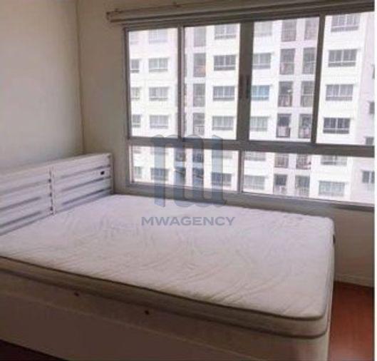 รูป ✨เช่าคอนโด สัญญา 1 ปี✨🛋️🛌ลุมพินี พาร์ค รัตนาธิเบศร์ - งามวงศ์วาน - รูปที่ 8/8