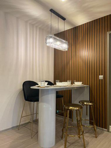 รูป Rds-1542 ให้เช่าคอนโด   Life Asoke Hype   นัดชมห้อง 👉line : @propertyfinder  - รูปที่ 9/10