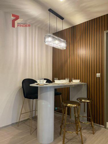 รูป Rds-1542 ให้เช่าคอนโด Life Asoke Hype นัดชมห้อง 👉line : @propertyfinder - รูปที่ 9/10