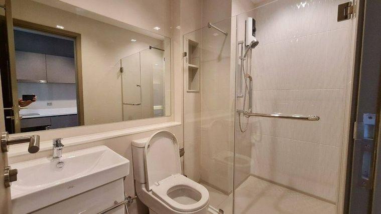 picture 📲LineID: Habitant (With@)🔥For Rent: Life Asoke Rama 9 : 1 Bed🔥Move-In Ready🔥 - 3/10