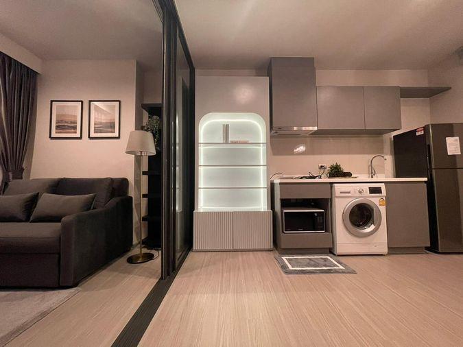 รูป Rds-1542 ให้เช่าคอนโด   Life Asoke Hype   นัดชมห้อง 👉line : @propertyfinder  - รูปที่ 10/10