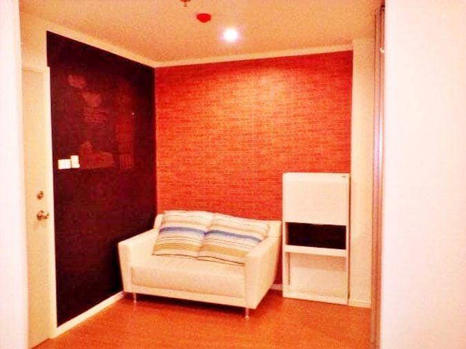 รูป ✨เช่าคอนโด สัญญา 1 ปี✨🛋️🛌ลุมพินี พาร์ค รัตนาธิเบศร์ - งามวงศ์วาน - รูปที่ 4/8