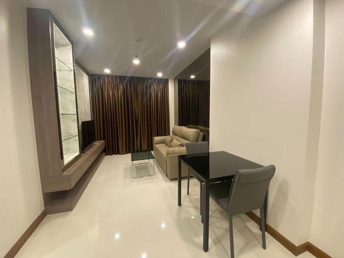 picture Condo for rent Supalai Premier Charoen Nakhon Contact @propertybkk4 - 4/7