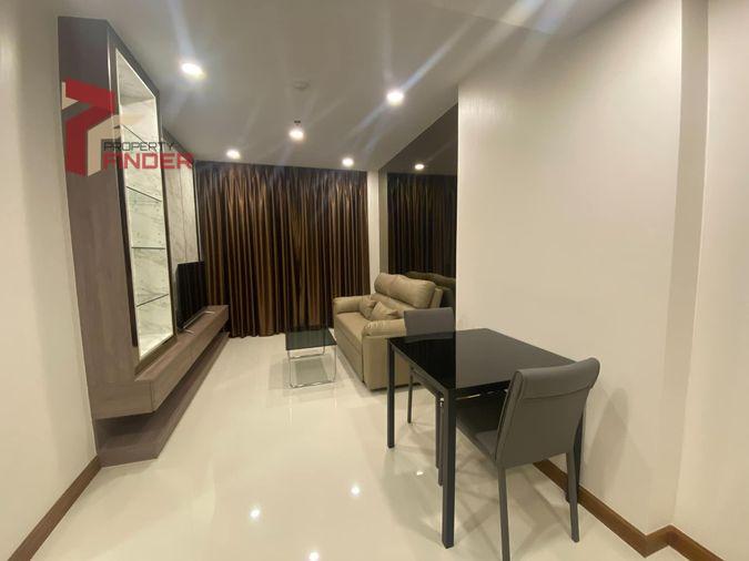 picture Condo for rent Supalai Premier Charoen Nakhon Contact @propertybkk4 - 4/7