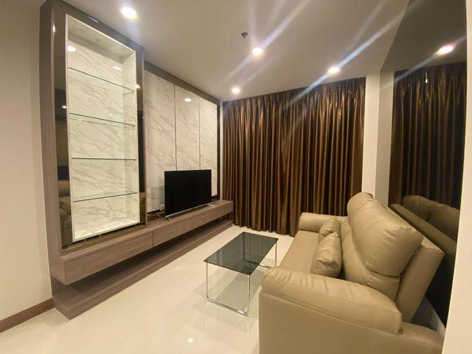 picture Condo for rent Supalai Premier Charoen Nakhon Contact @propertybkk4 - 2/7