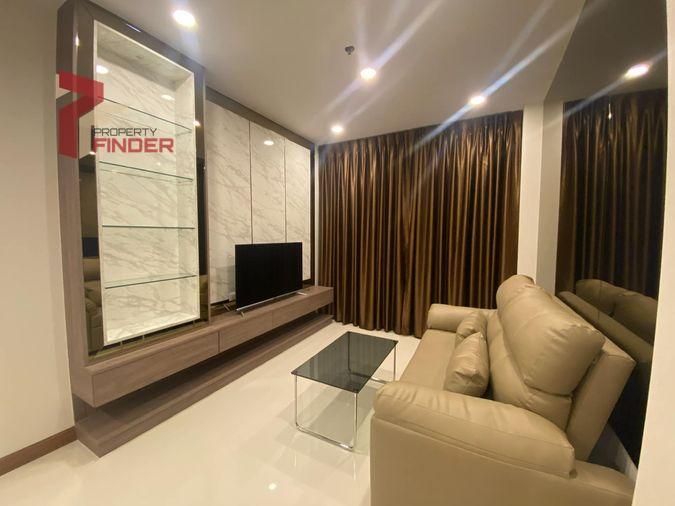 picture Condo for rent Supalai Premier Charoen Nakhon Contact @propertybkk4 - 2/7