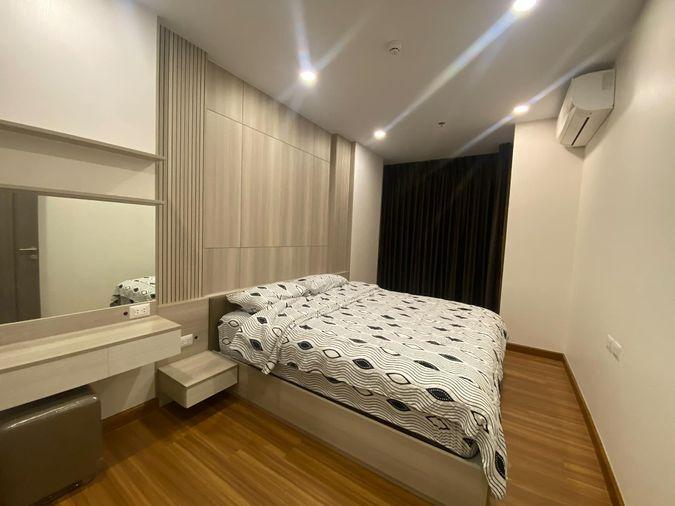 picture Condo for rent Supalai Premier Charoen Nakhon Contact @propertybkk4 - 1/7