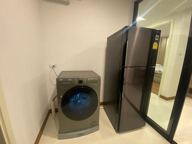 picture Condo for rent Supalai Premier Charoen Nakhon Contact @propertybkk4 - 6/7