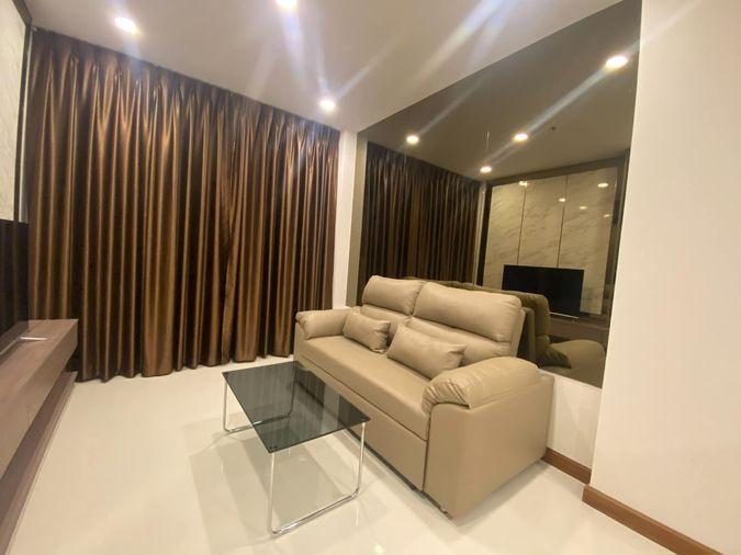 picture Condo for rent Supalai Premier Charoen Nakhon Contact @propertybkk4 - 3/7