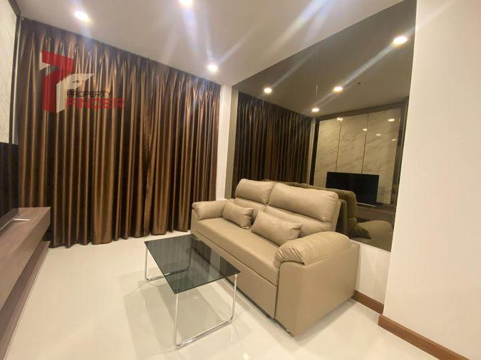 picture Condo for rent Supalai Premier Charoen Nakhon Contact @propertybkk4 - 3/7