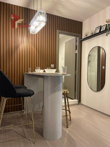 รูป Rds-1542 ให้เช่าคอนโด Life Asoke Hype นัดชมห้อง 👉line : @propertyfinder - รูปที่ 8/10