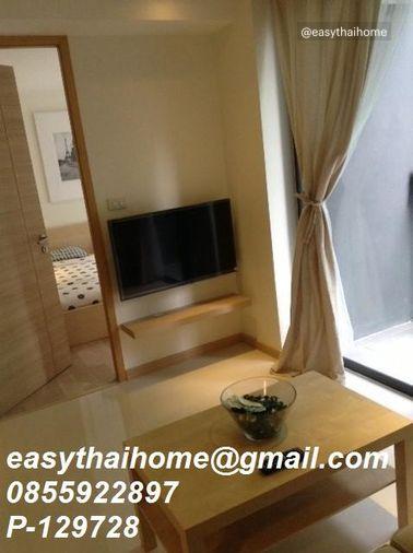 picture P-129728 ðĒCondo for for sell SOCIO Reference 61 fully furnished. - 3/7