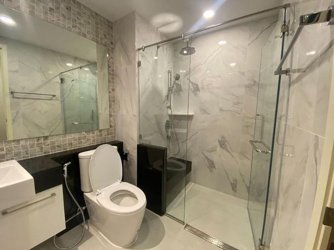 picture Condo for rent Supalai Premier Charoen Nakhon Contact @propertybkk4 - 7/7