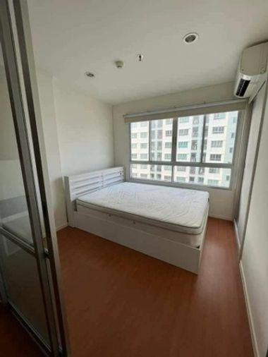 รูป ✨เช่าคอนโด สัญญา 1 ปี✨🛋️🛌ลุมพินี พาร์ค รัตนาธิเบศร์ - งามวงศ์วาน - รูปที่ 1/8