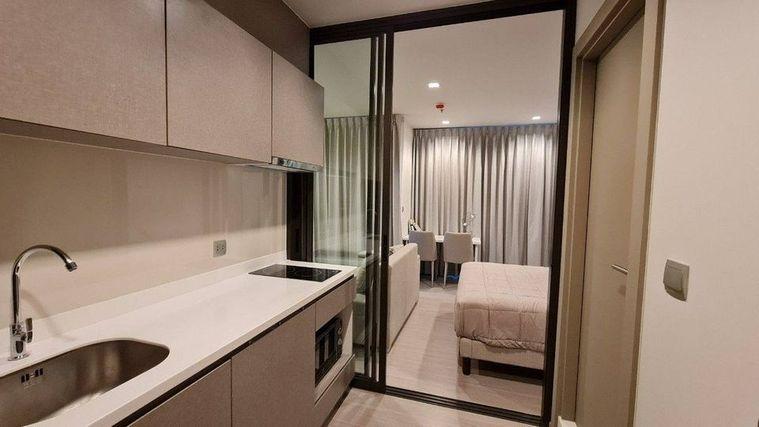 picture 📲LineID: Habitant (With@)🔥For Rent: Life Asoke Rama 9 : 1 Bed🔥Move-In Ready🔥 - 7/10