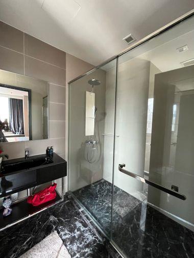 picture for rent Edge Sukhumvit23. 1bed 45sqm. Line id: @pfagent - 8/8