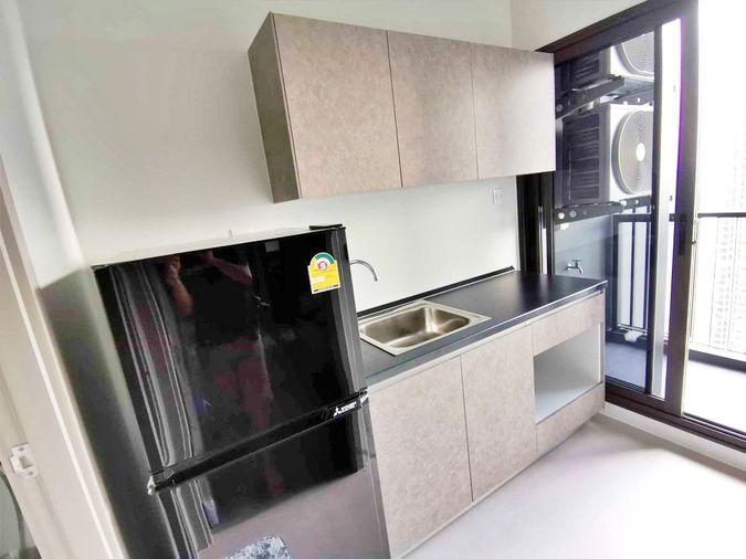 รูป 🔔รวมคอนโดนนนทบุรีให้เช่า🔔⚠️🛋️🛌The Politan Aqua - รูปที่ 6/8
