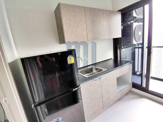 รูป 🔔รวมคอนโดนนนทบุรีให้เช่า🔔⚠️🛋️🛌The Politan Aqua - รูปที่ 6/8